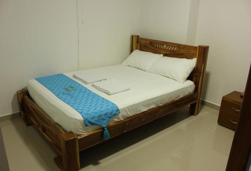 Hotel Brisas Del Nare | Riohacha | La Guajira | Colombia 12