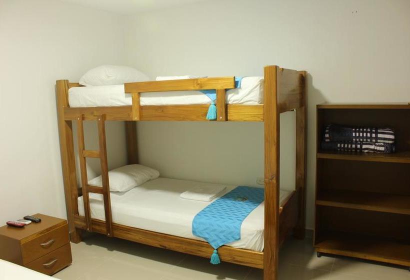 Hotel Brisas Del Nare | Riohacha | La Guajira | Colombia 13