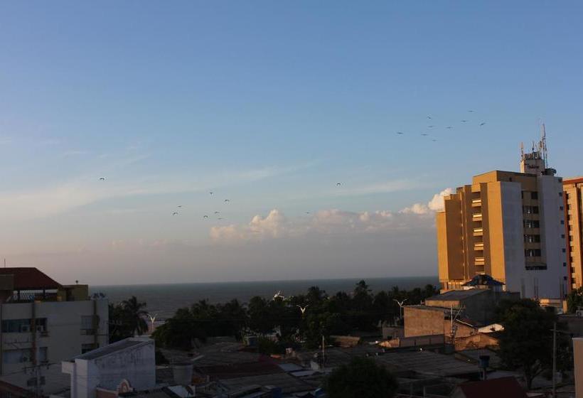 Hotel Brisas Del Nare | Riohacha | La Guajira | Colombia 15