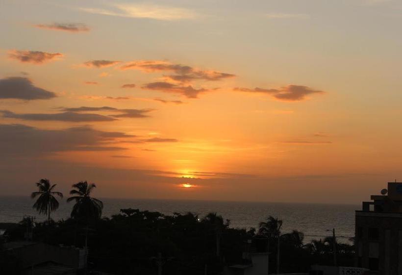 Hotel Brisas Del Nare | Riohacha | La Guajira | Colombia 16