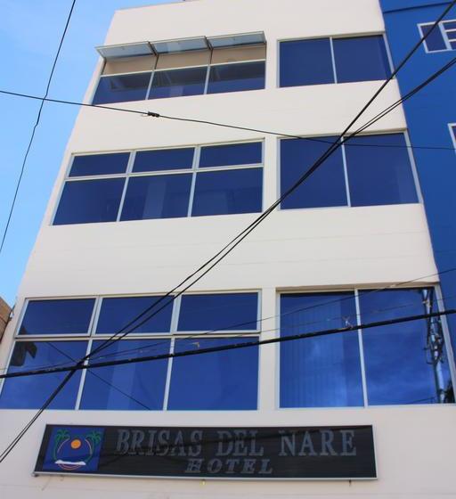 Hotel Brisas Del Nare | Riohacha | La Guajira | Colombia 17