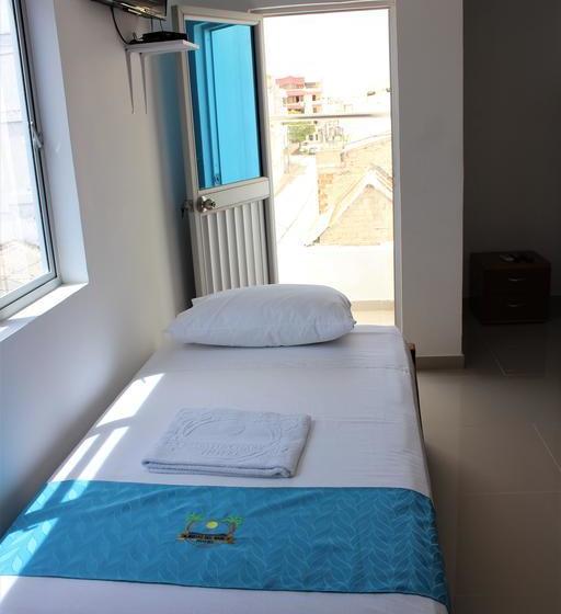 Hotel Brisas Del Nare | Riohacha | La Guajira | Colombia 18