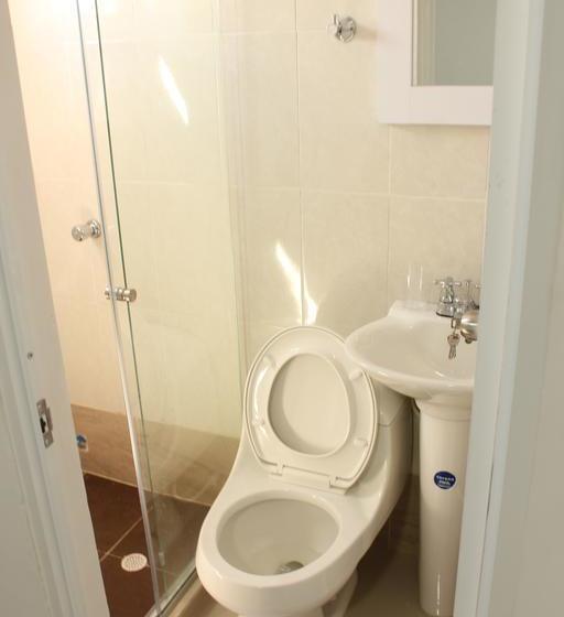 Hotel Brisas Del Nare | Riohacha | La Guajira | Colombia 19