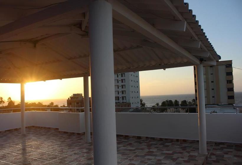 Hotel Brisas Del Nare | Riohacha | La Guajira | Colombia 2