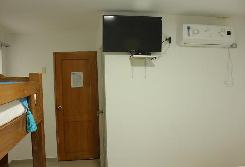 Hotel Brisas Del Nare | Riohacha | La Guajira | Colombia 3