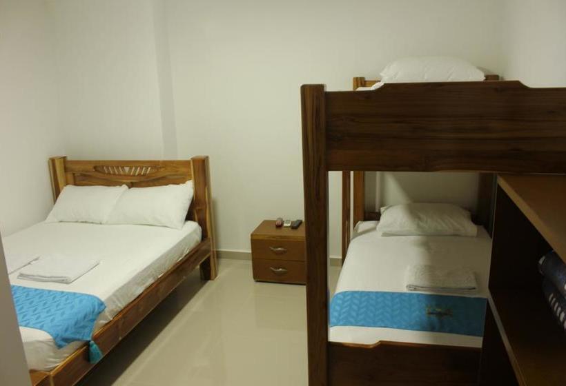 Hotel Brisas Del Nare | Riohacha | La Guajira | Colombia 4