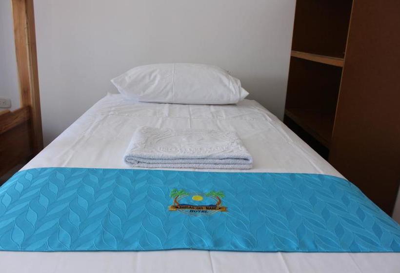 Hotel Brisas Del Nare | Riohacha | La Guajira | Colombia 5