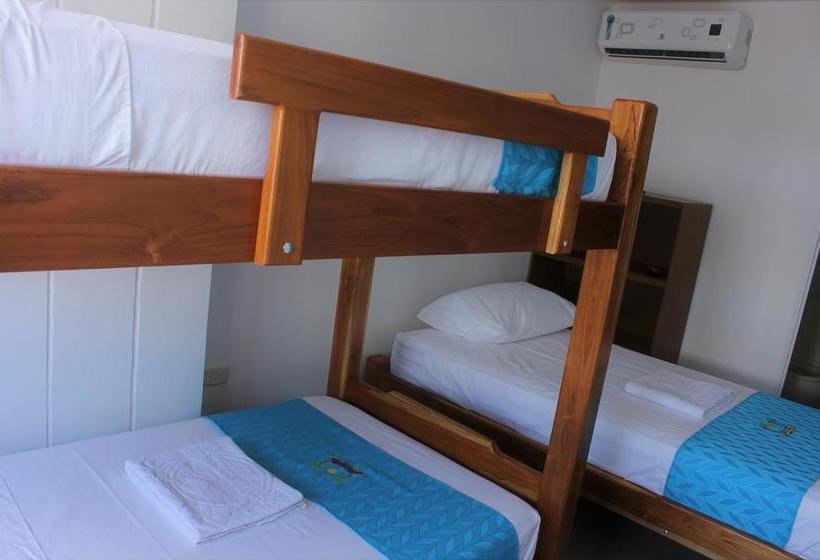 Hotel Brisas Del Nare | Riohacha | La Guajira | Colombia 6