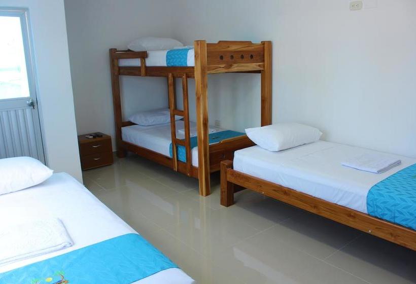 Hotel Brisas Del Nare | Riohacha | La Guajira | Colombia 8