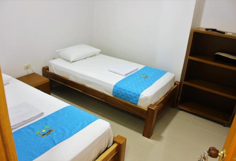 Hotel Brisas Del Nare | Riohacha | La Guajira | Colombia 9