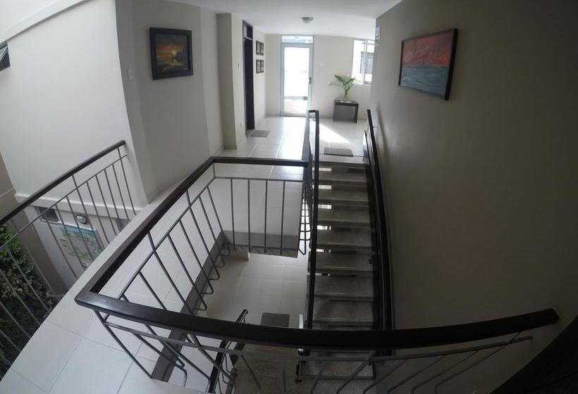 Hotel Parque Reservado | San Juan de Pasto | Nariño | Colombia 19