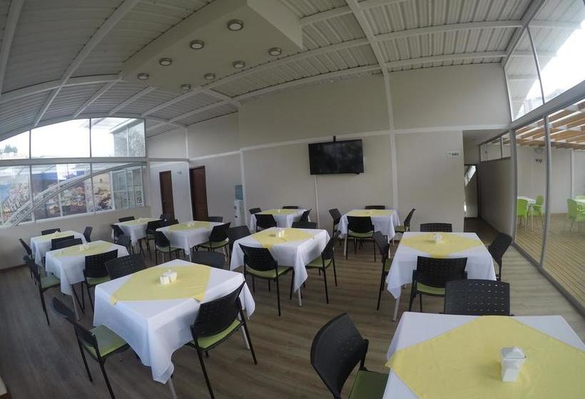 Hotel Parque Reservado | San Juan de Pasto | Nariño | Colombia 20