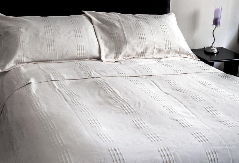 Hotel Parque Reservado | San Juan de Pasto | Nariño | Colombia 7