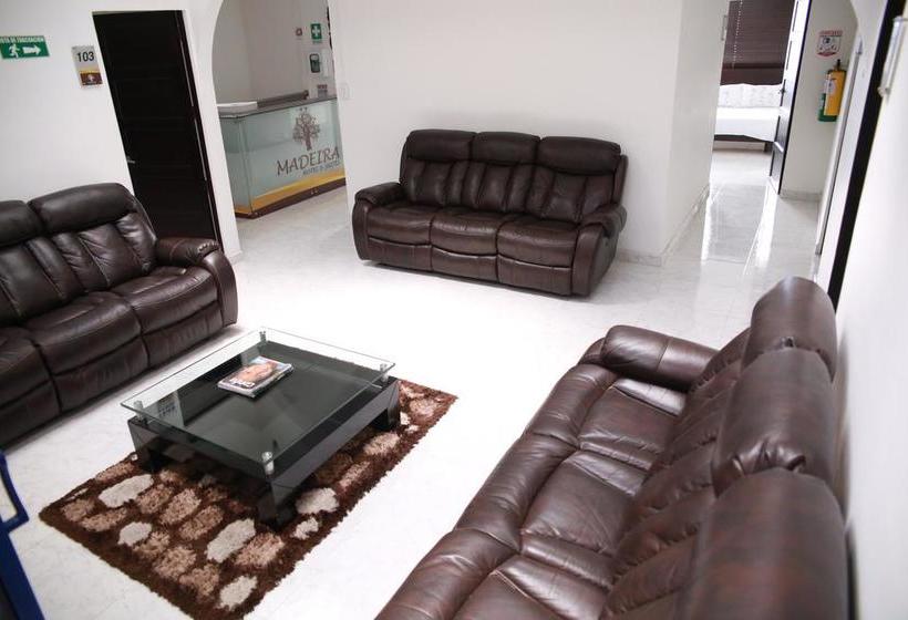 Hotel Madeira | Manizales | Caldas | Colombia 1