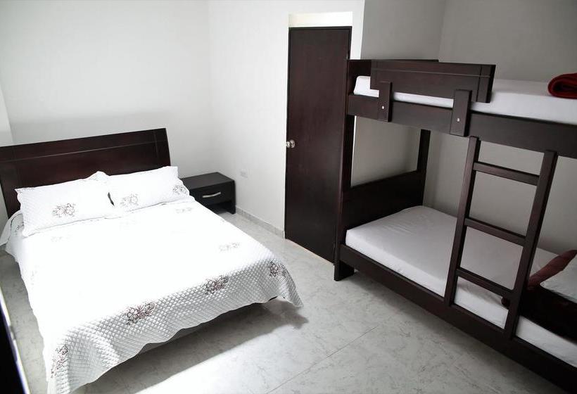 Hotel Madeira | Manizales | Caldas | Colombia 3