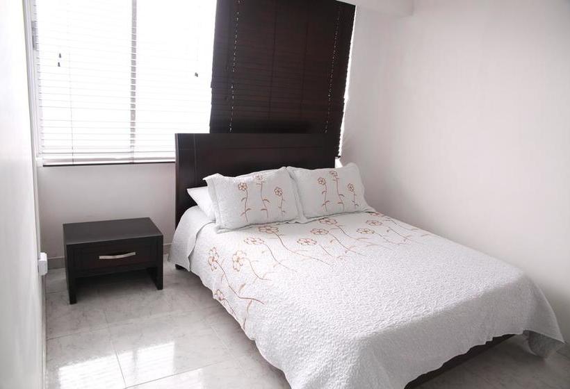 Hotel Madeira | Manizales | Caldas | Colombia 4