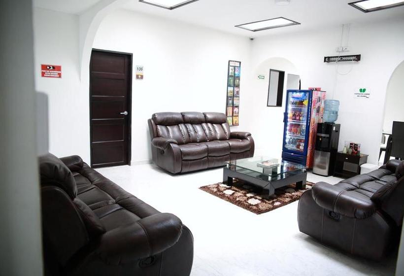 Hotel Madeira | Manizales | Caldas | Colombia 5