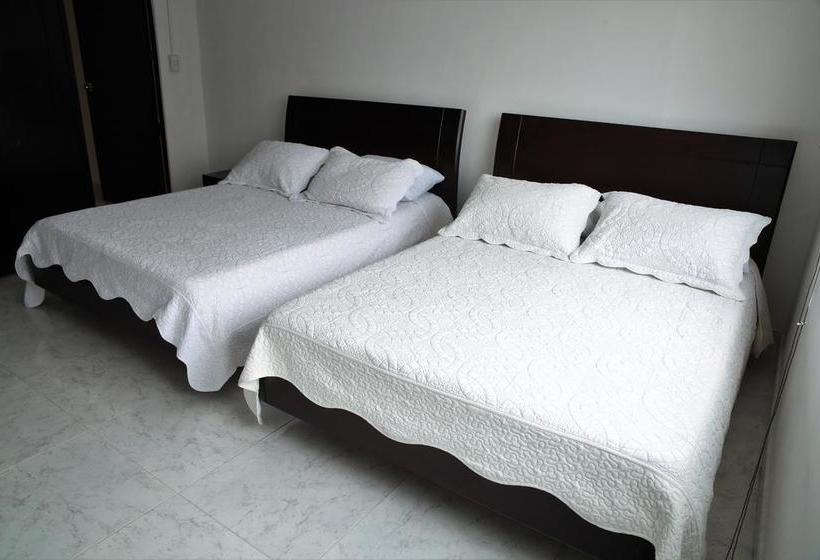 Hotel Madeira | Manizales | Caldas | Colombia 6