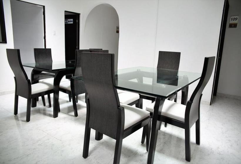 Hotel Madeira | Manizales | Caldas | Colombia 7