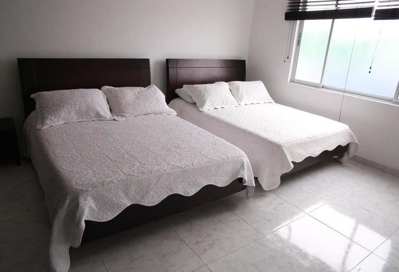 Hotel Madeira | Manizales | Caldas | Colombia 8