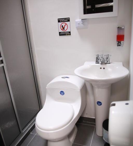 Hotel Madeira | Manizales | Caldas | Colombia 9