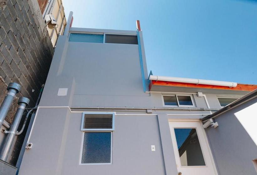 Albergue Residencial Dixie | Antofagasta | Antofagasta | Chile 1