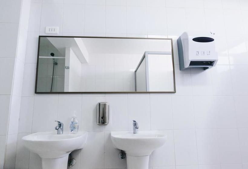 Albergue Residencial Dixie | Antofagasta | Antofagasta | Chile 10