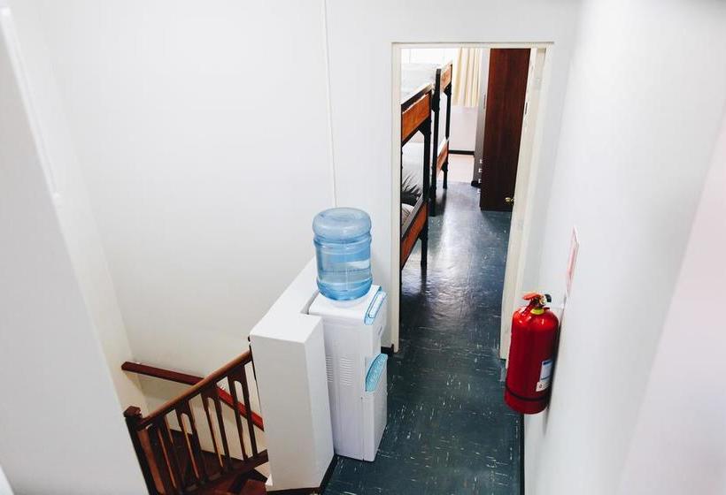 Albergue Residencial Dixie | Antofagasta | Antofagasta | Chile 11