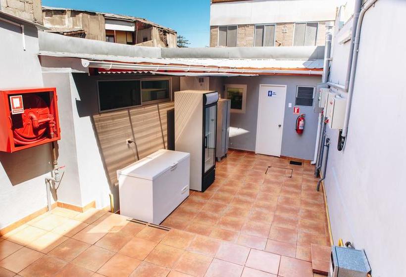 Albergue Residencial Dixie | Antofagasta | Antofagasta | Chile 12