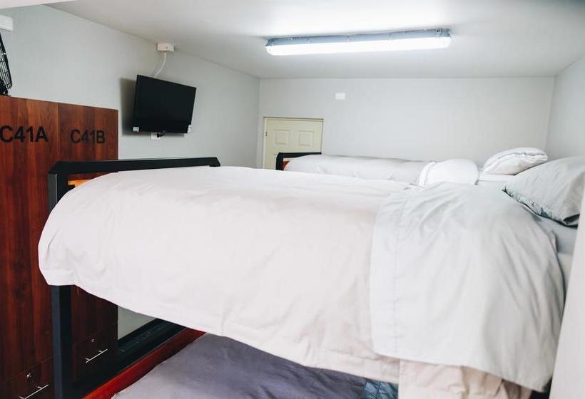 Albergue Residencial Dixie | Antofagasta | Antofagasta | Chile 13