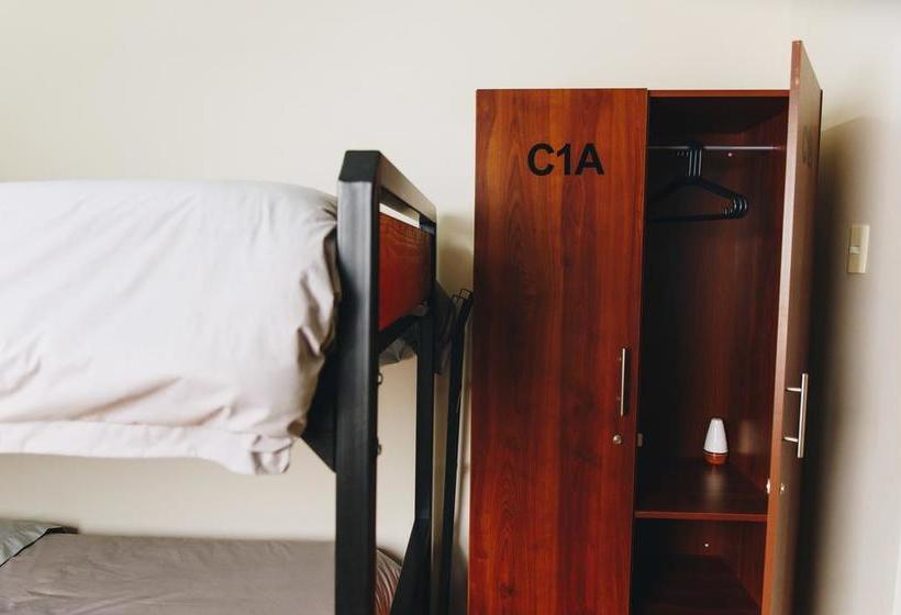 Albergue Residencial Dixie | Antofagasta | Antofagasta | Chile 14