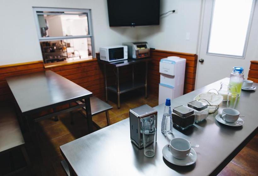 Albergue Residencial Dixie | Antofagasta | Antofagasta | Chile 16