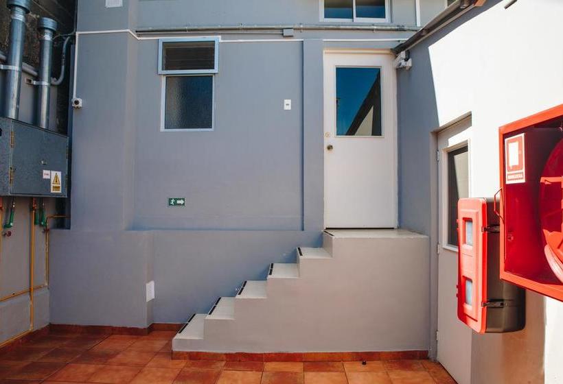 Albergue Residencial Dixie | Antofagasta | Antofagasta | Chile 17