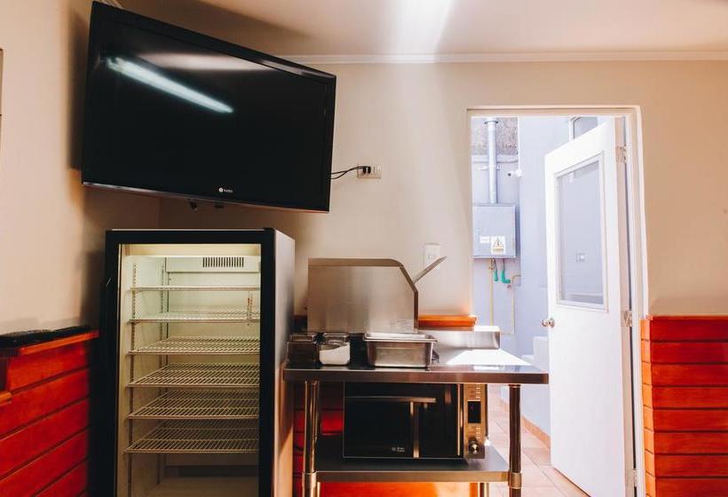 Albergue Residencial Dixie | Antofagasta | Antofagasta | Chile 18