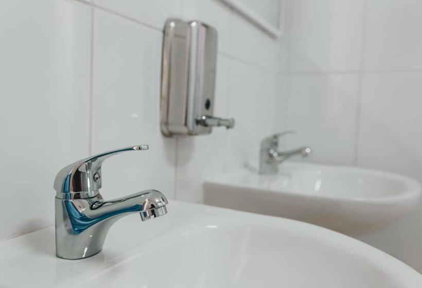 Albergue Residencial Dixie | Antofagasta | Antofagasta | Chile 19