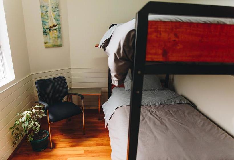 Albergue Residencial Dixie | Antofagasta | Antofagasta | Chile 2