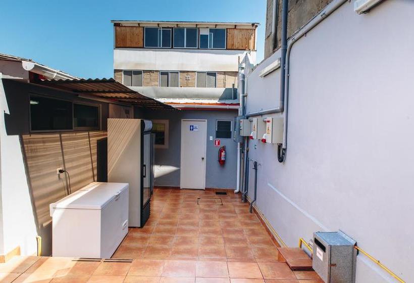 Albergue Residencial Dixie | Antofagasta | Antofagasta | Chile 3