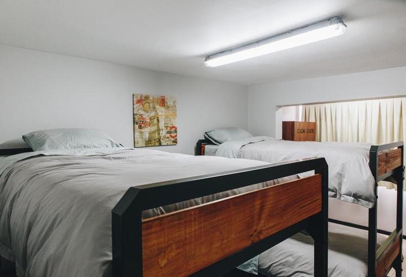 Albergue Residencial Dixie | Antofagasta | Antofagasta | Chile 4