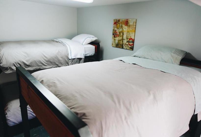 Albergue Residencial Dixie | Antofagasta | Antofagasta | Chile 5