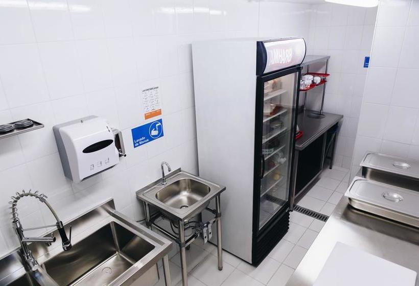 Albergue Residencial Dixie | Antofagasta | Antofagasta | Chile 6