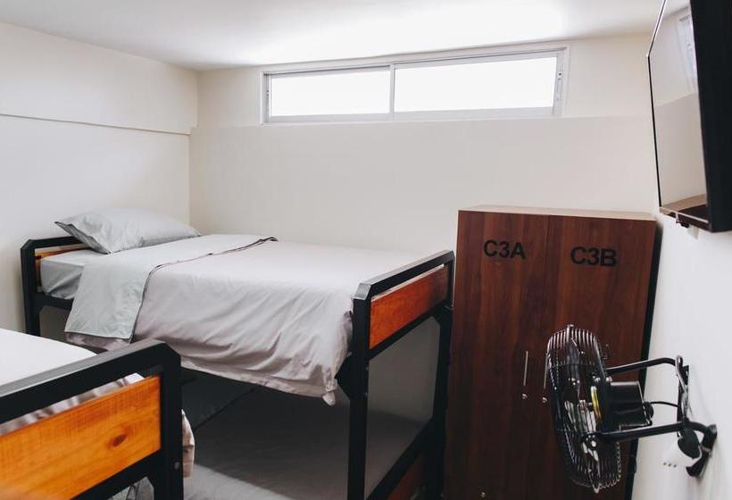 Albergue Residencial Dixie | Antofagasta | Antofagasta | Chile 7