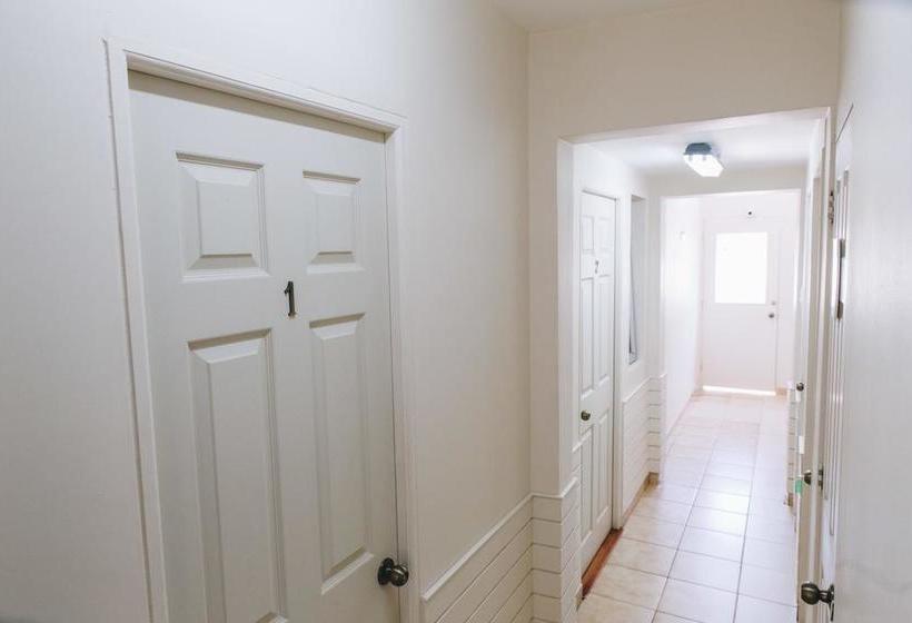 Albergue Residencial Dixie | Antofagasta | Antofagasta | Chile 9