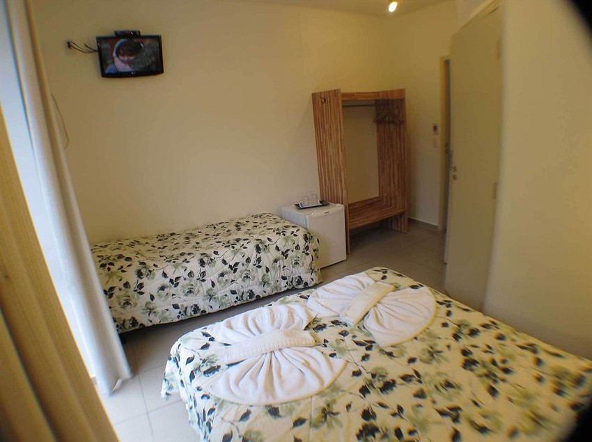 Hotel Pousada Omnimare  | Ubatuba | São Paulo | Brasil 1