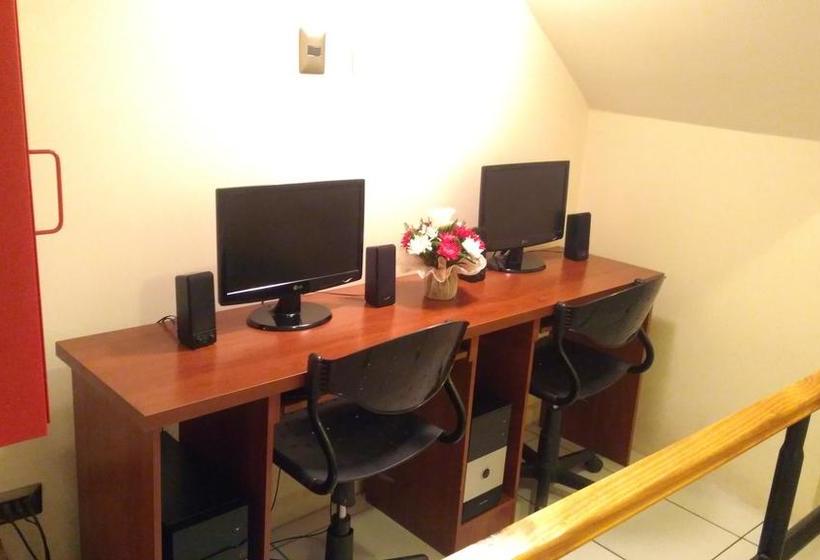 Hotel Punakora Aconcagua | San Felipe | Valparaiso | Chile 10