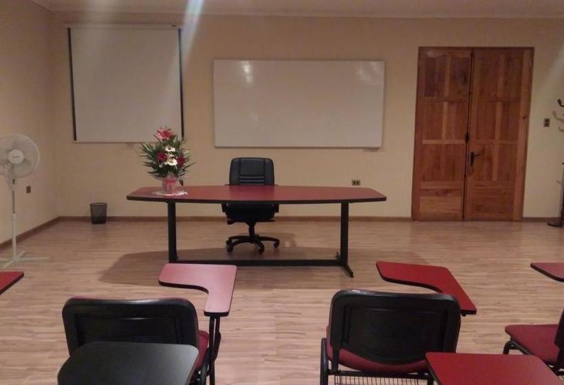 Hotel Punakora Aconcagua | San Felipe | Valparaiso | Chile 11