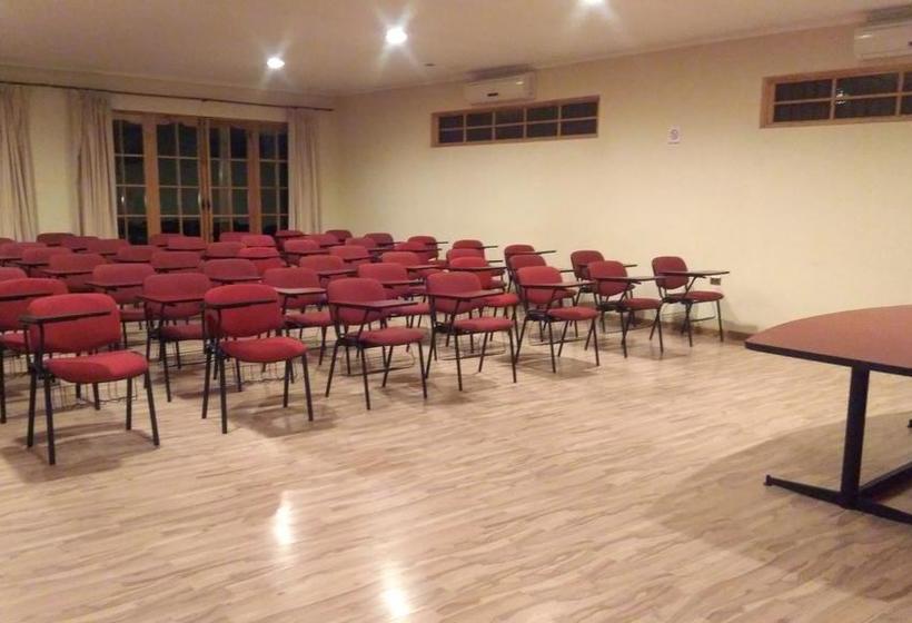 Hotel Punakora Aconcagua | San Felipe | Valparaiso | Chile 12