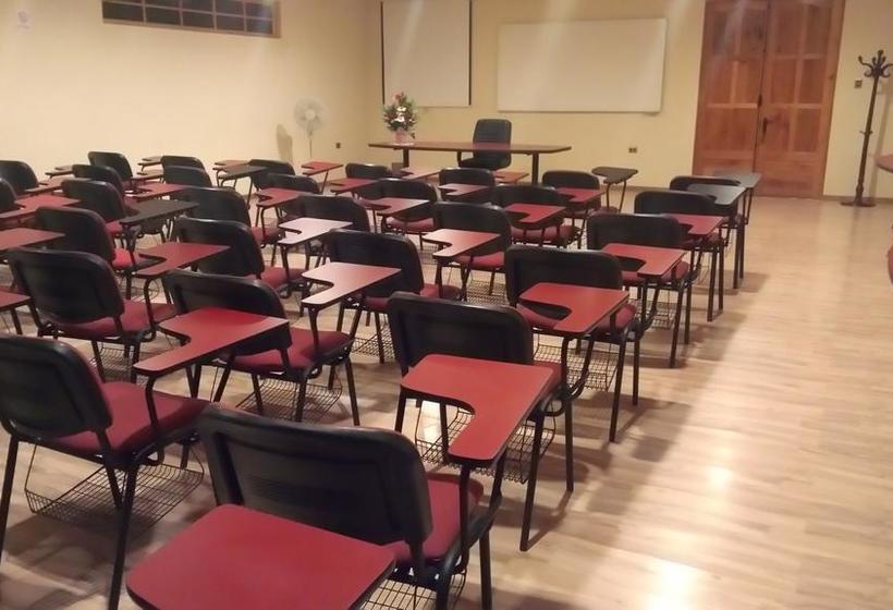 Hotel Punakora Aconcagua | San Felipe | Valparaiso | Chile 13