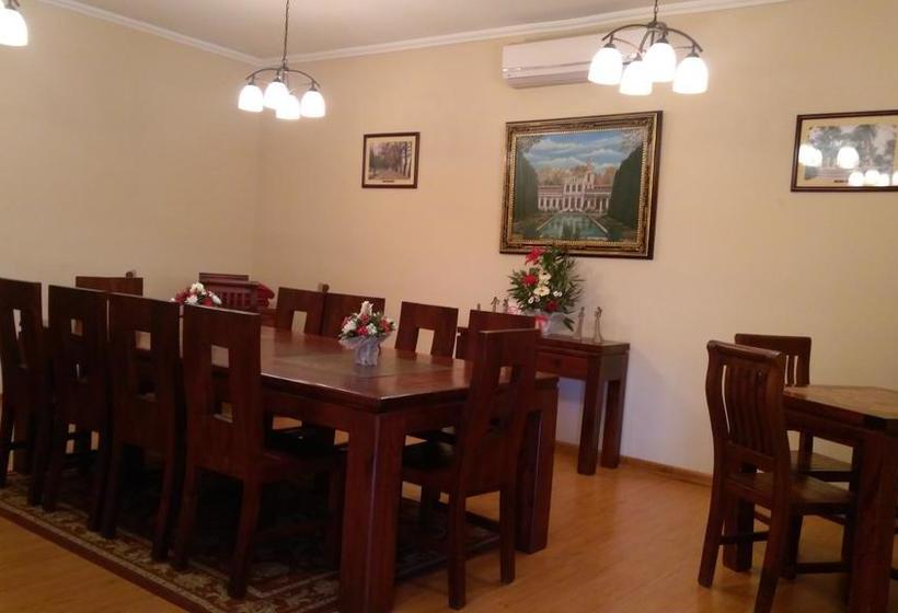 Hotel Punakora Aconcagua | San Felipe | Valparaiso | Chile 14