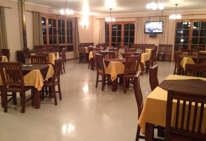 Hotel Punakora Aconcagua | San Felipe | Valparaiso | Chile 15