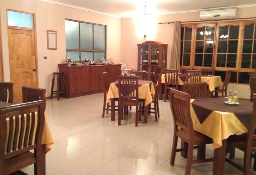 Hotel Punakora Aconcagua | San Felipe | Valparaiso | Chile 16